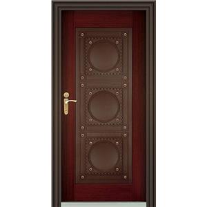 鍛造門 , 永新鍛造鋁門窗行