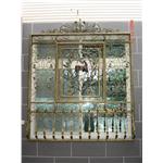 鍛造窗 , 永新鍛造鋁門窗行