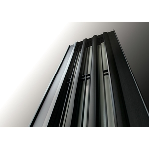 鋁合金玄關門 , 永新鍛造鋁門窗行