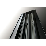 鋁合金玄關門 , 永新鍛造鋁門窗行