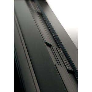 鋁合金玄關門 , 永新鍛造鋁門窗行