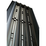 鋁合金玄關門 , 永新鍛造鋁門窗行