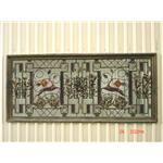 鍛造藝術品 , 永新鍛造鋁門窗行