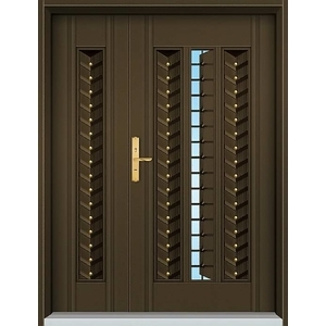 鍛造門 , 永新鍛造鋁門窗行