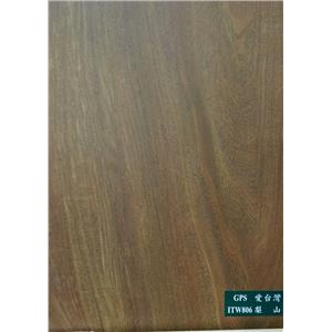 超耐磨-806愛台灣梨山 , 吉普森企業有限公司