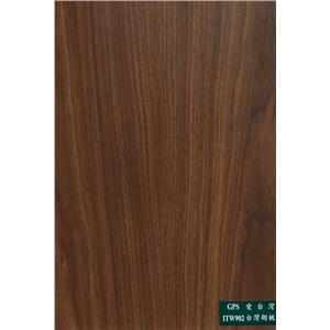 超耐磨-902愛台灣台灣胡桃 , 吉普森企業有限公司