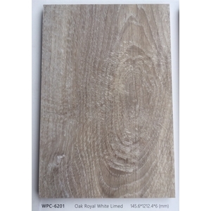 Olle-6201歐力高密度木塑地板5寸 , 吉普森企業有限公司