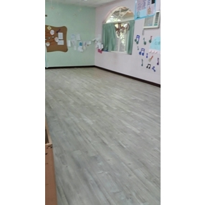 克諾6612格陵蘭 , 吉普森企業有限公司