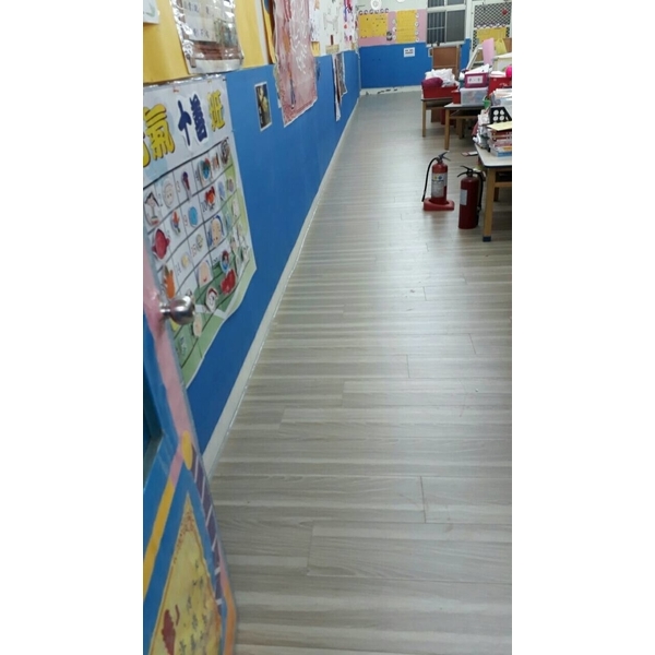 克諾6616淡雅白-吉普森企業有限公司