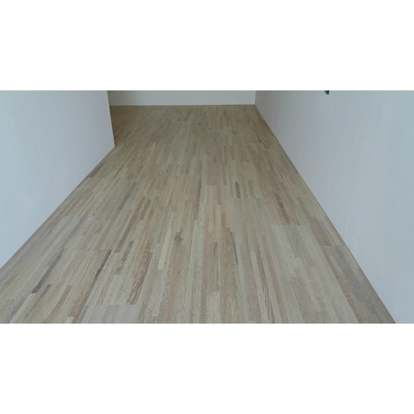 北美白橡導管白-吉普森企業有限公司