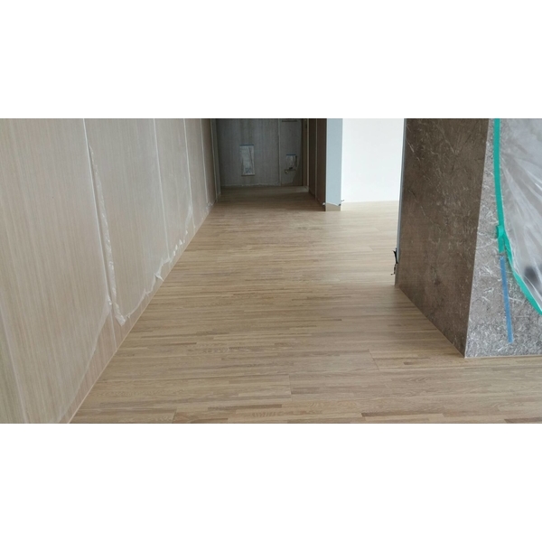 北美白橡導管白-吉普森企業有限公司