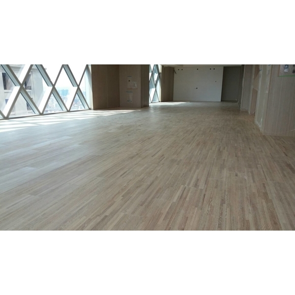 北美白橡導管白-吉普森企業有限公司