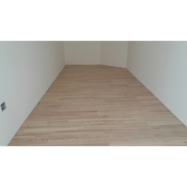 北美白橡導管白-吉普森企業有限公司