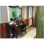 聚寶盆.超耐磨地板展示 - 吉普森企業有限公司