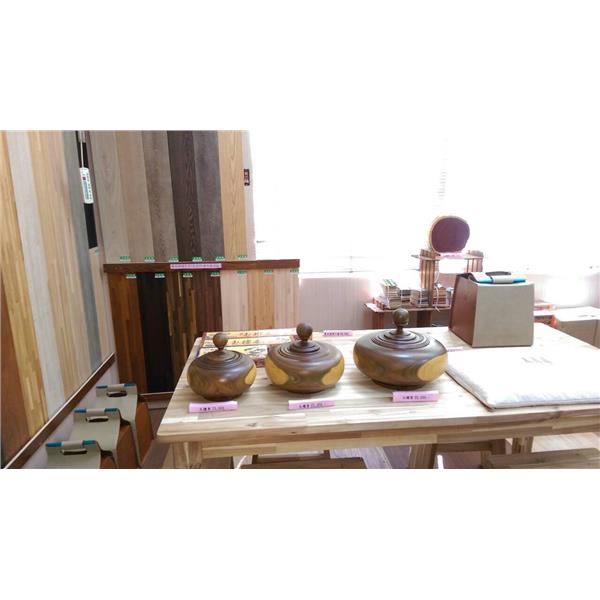 聚寶盆展示,吉普森企業有限公司