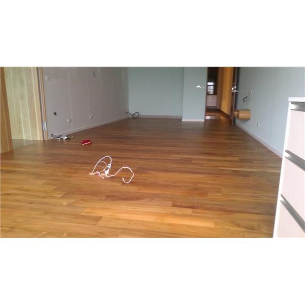 印柚4寸5分地板,吉普森企業有限公司