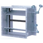 洩壓風門 , 汎宜企業有限公司