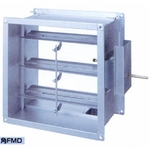 電動防火風門 , 汎宜企業有限公司