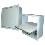 天花板型排煙口 , 汎宜企業有限公司