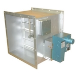 風管型排煙口 , 汎宜企業有限公司