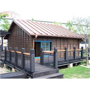 集水槽-94彰化-扇型車庫