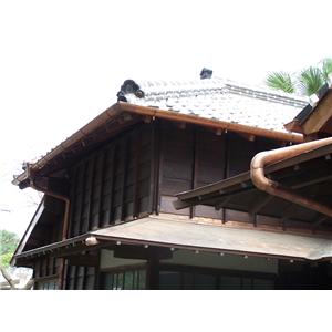 集水槽-95台北賓館