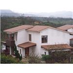 水泥纖維瓦-福隆 - 萊全金屬工業股份有限公司[盛威]