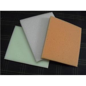 海綿 , 銘翼有限公司