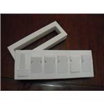 泡棉墊片 , 銘翼有限公司