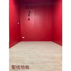 聖佳地板 , 聖佳實業社