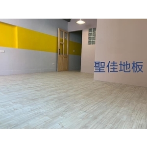 聖佳地板 , 聖佳實業社
