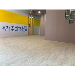 聖佳地板 , 聖佳實業社