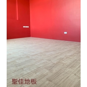 聖佳地板 , 聖佳實業社