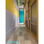 聖佳地板 , 聖佳實業社