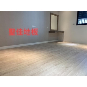 聖佳地板15 , 聖佳實業社