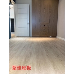 聖佳地板16 , 聖佳實業社