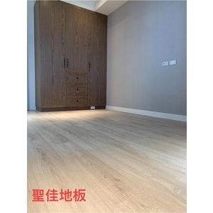 聖佳地板17 , 聖佳實業社