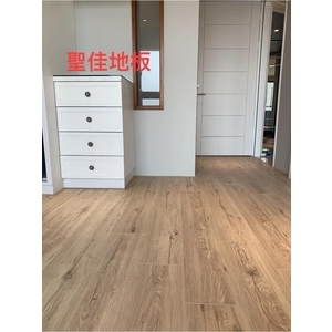 聖佳地板18 , 聖佳實業社