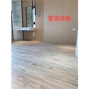 聖佳地板20 , 聖佳實業社