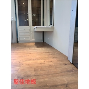 聖佳地板21 , 聖佳實業社