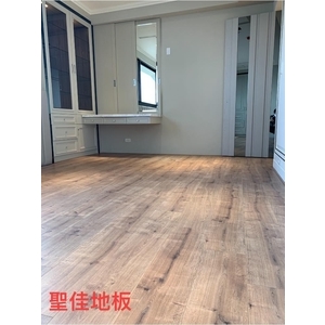 聖佳地板22 , 聖佳實業社