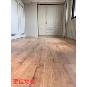聖佳地板24 , 聖佳實業社