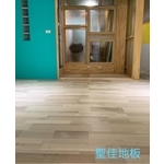 聖佳地板 , 聖佳實業社