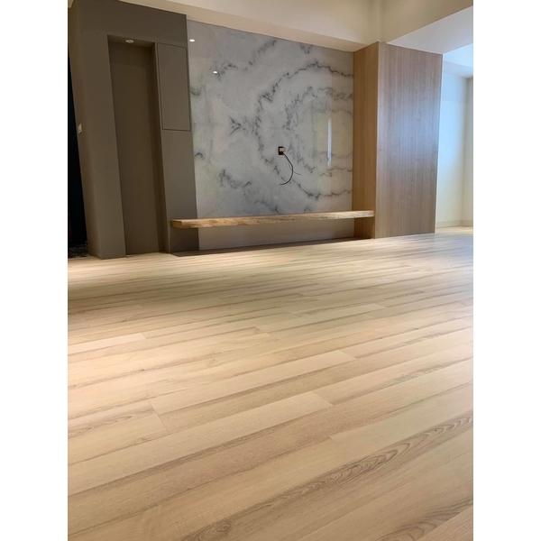 住宅地板實績11,聖佳實業社