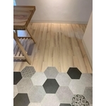 客廳地板1 - 聖佳實業社