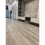 室內地板完工11 - 聖佳實業社