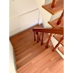 樓梯地板完工1 - 聖佳實業社