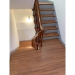 樓梯地板完工3 - 聖佳實業社