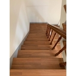 樓梯地板完工4 - 聖佳實業社