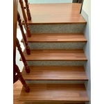 樓梯地板完工5 - 聖佳實業社